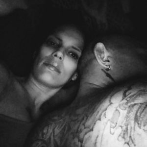 Meet your Posher, Candi n jeremy